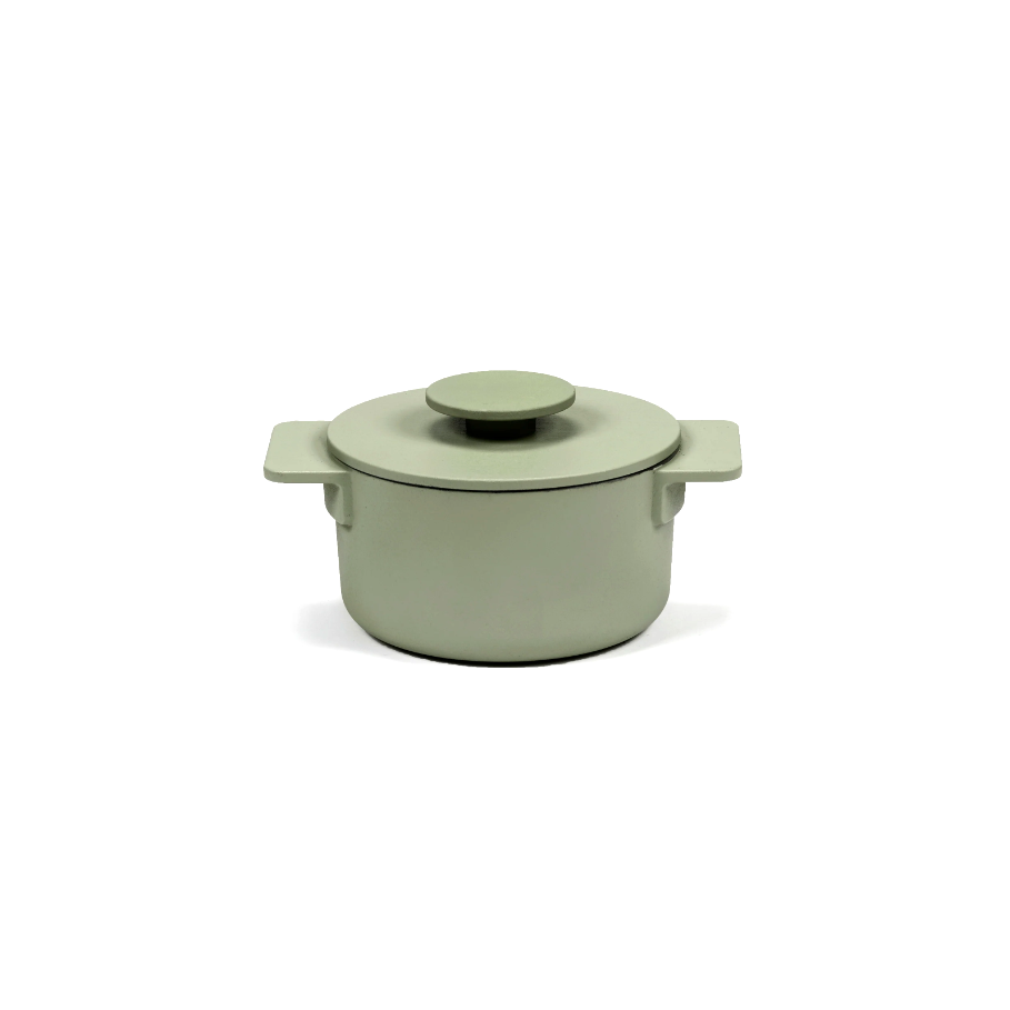 SERAX Surface - Panela verde XS #1