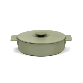 SERAX Surface - Panela verde S