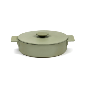 SERAX Surface - Casserole L camo green