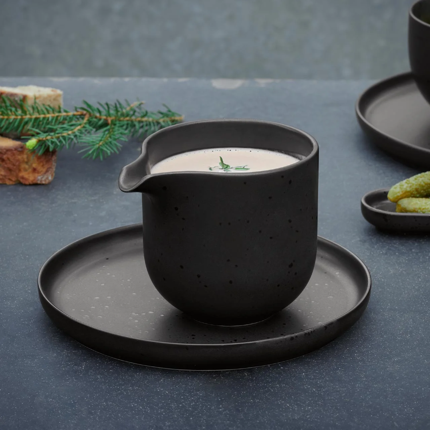 ASA Coppa Kuro - Saucer jug #2