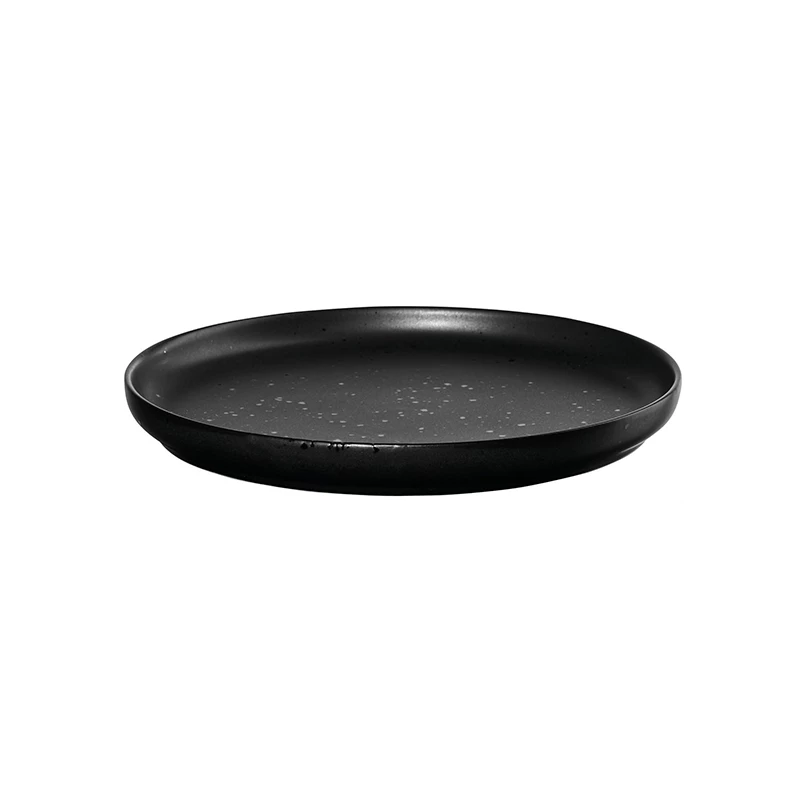 ASA Coppa Kuro - Bread plate #2