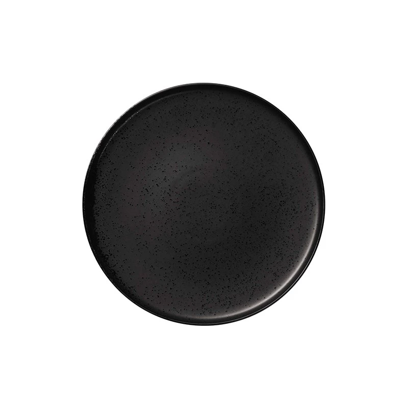ASA Coppa Kuro - Dinner plate #1