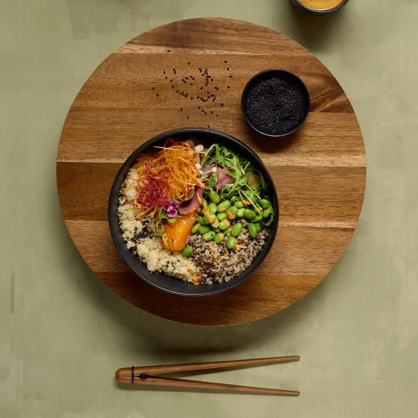 ASA Coppa Kuro - Bowl L #2