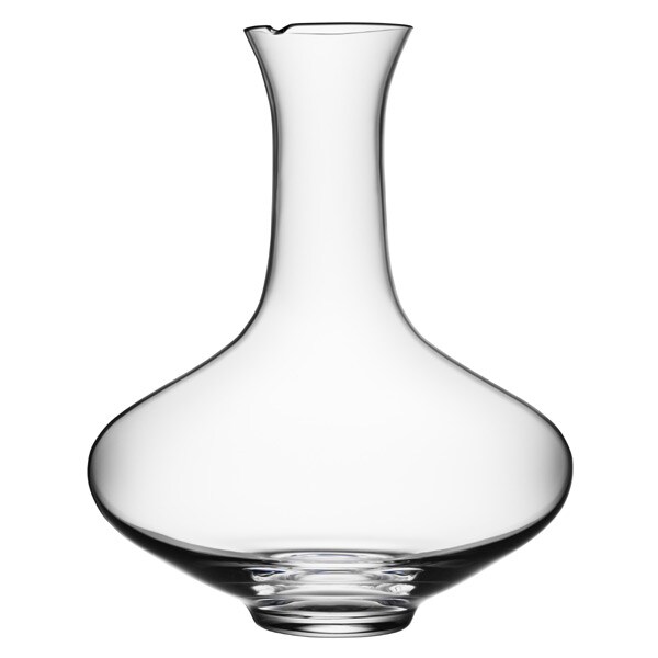 COOK & SHARE Difference - Decanter #1