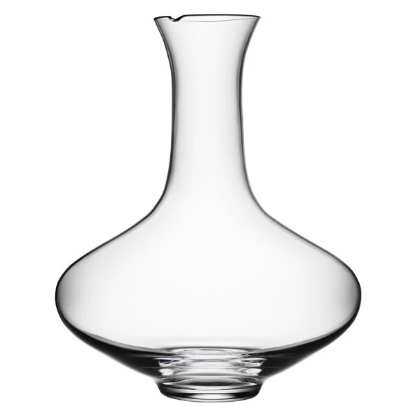 COOK & SHARE Difference - Decanter #1