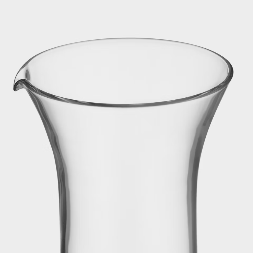 COOK & SHARE Difference - Decanter #2