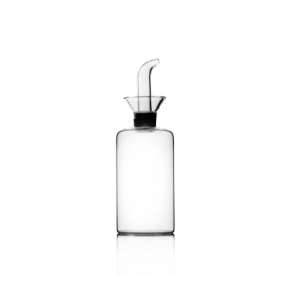 ICHENDORF MILANO Cilindro - Mini oil bottle