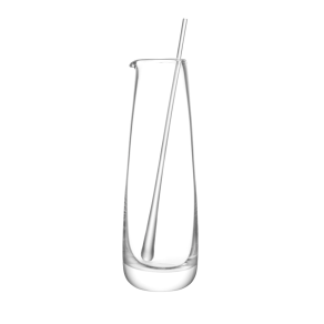 LSA Bar Culture - Jug with stirrer