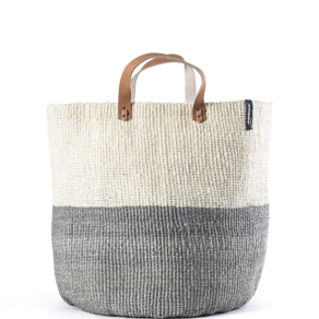 LOCAL CRAFT Kiondo - Bolsa L