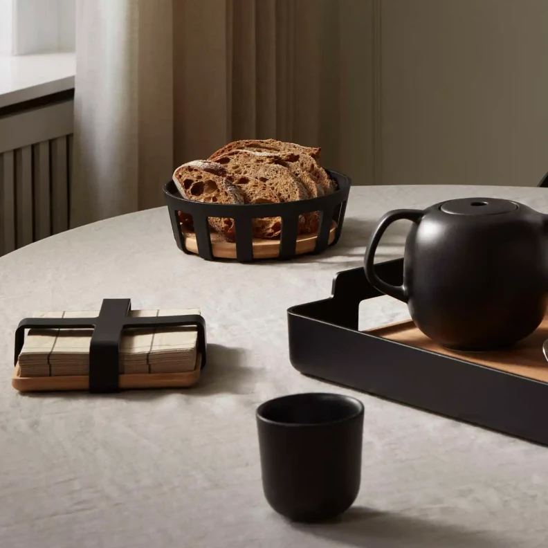 EVA SOLO Nordic Kitchen - Napkin holder #4