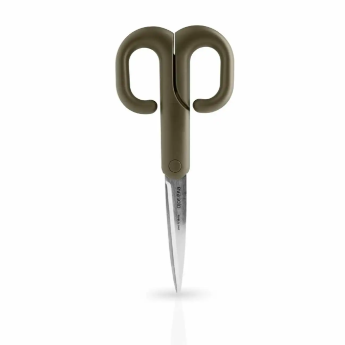 EVA SOLO Green Tools - Tesoura de cozinha #2