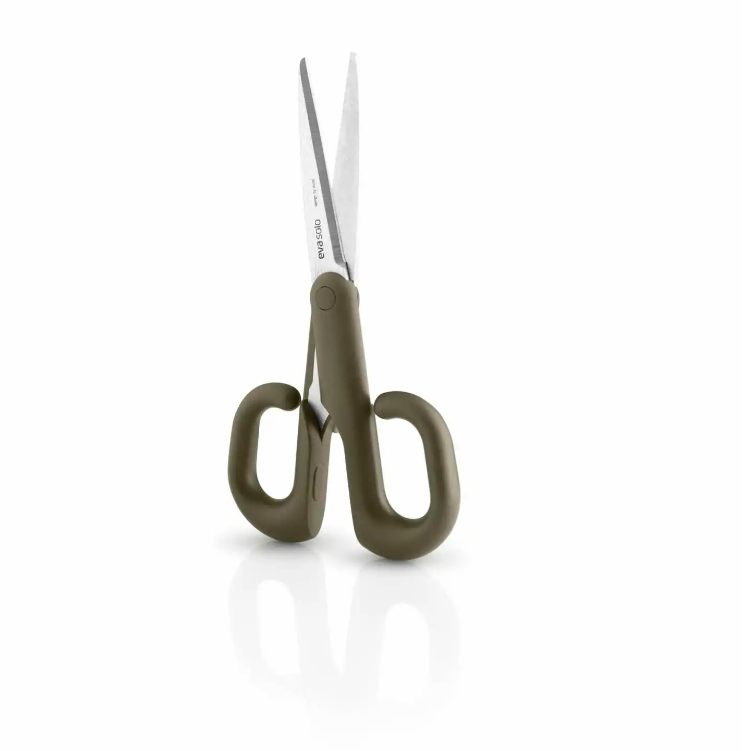 EVA SOLO Green Tools - Tesoura de cozinha #3