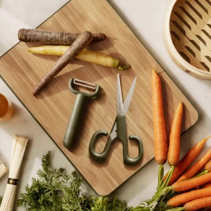 EVA SOLO Green Tools - Kitchen Scissors #4