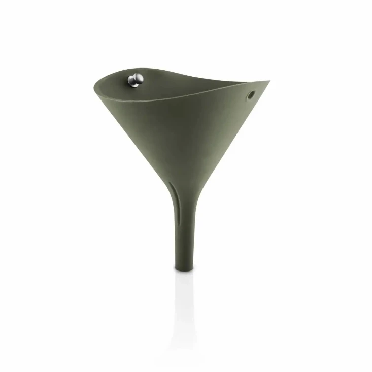 EVA SOLO Green Tools - Funil #1