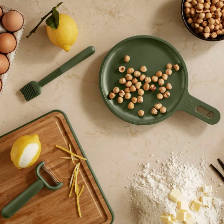 EVA SOLO Green Tools - Pincel para culinária #3