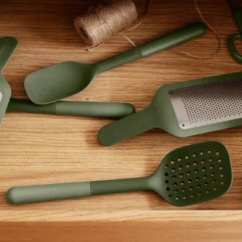 EVA SOLO Green Tools - Perforated Ladle #3