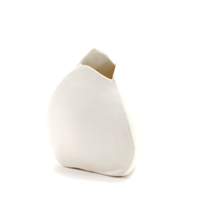 SERAX Perfect Imperfection - Vase XS white