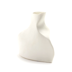 SERAX Perfect Imperfection - Vase white