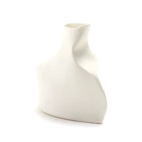 SERAX Perfect Imperfection - Vaso branco
