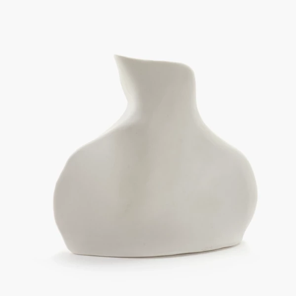 SERAX Perfect Imperfection - Vase white #2