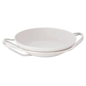 COOK & SHARE - Prato de arroz com suporte