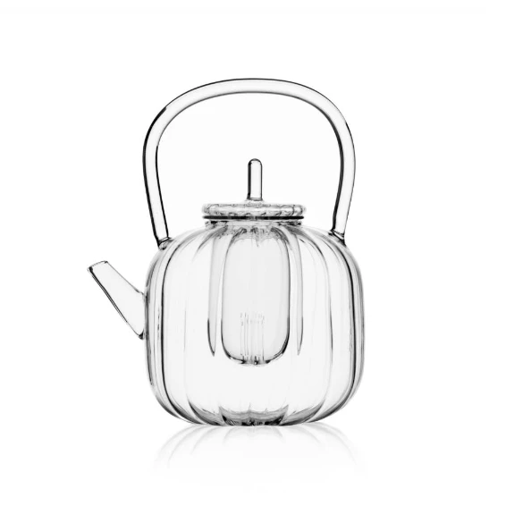 ICHENDORF MILANO Cha No Yu - Teapot #1