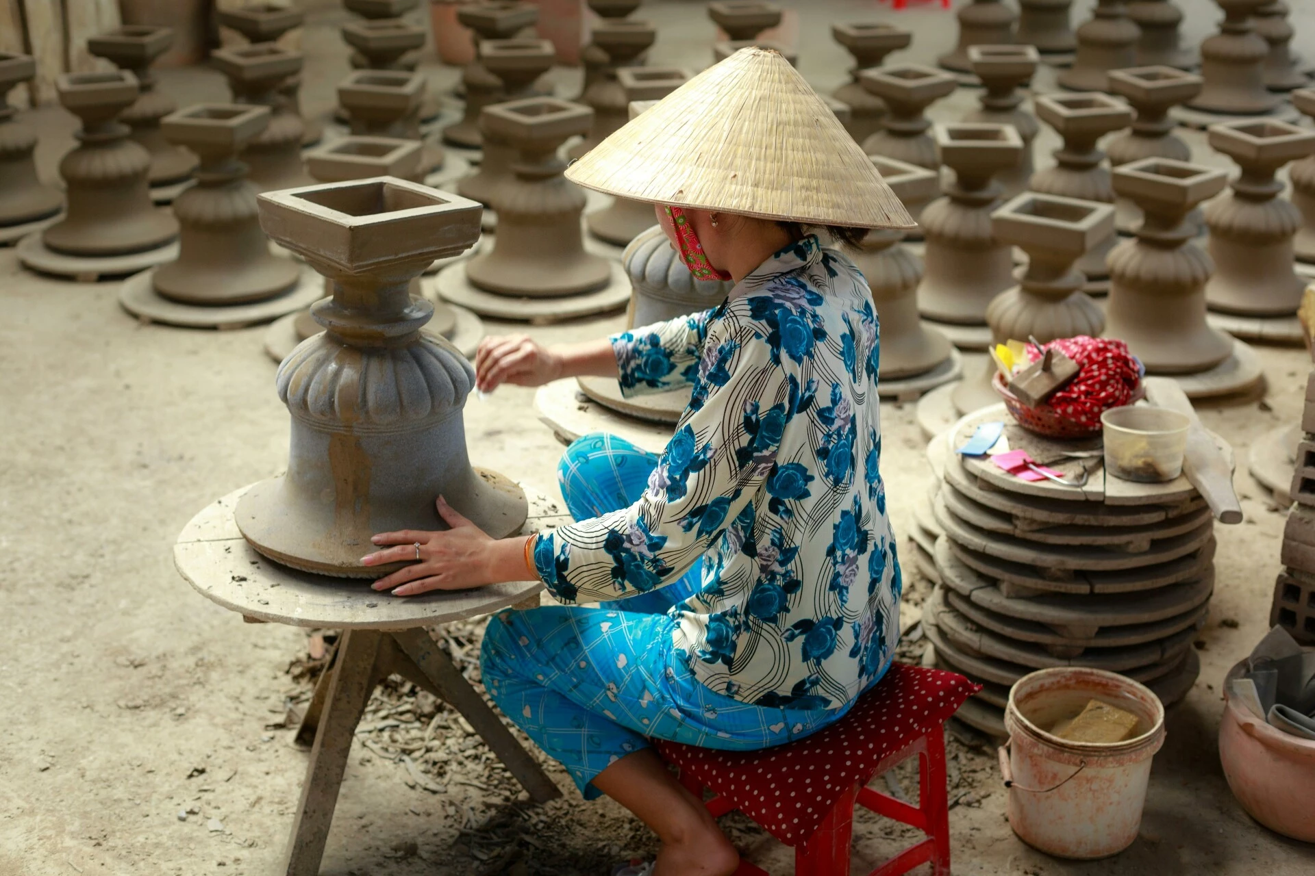 Cutipol_Goa_Specials_Artisanat_Vietnamien_video