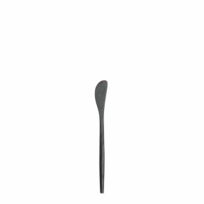CUTIPOL Goa Specials - Faca manteiga chifre preto mate