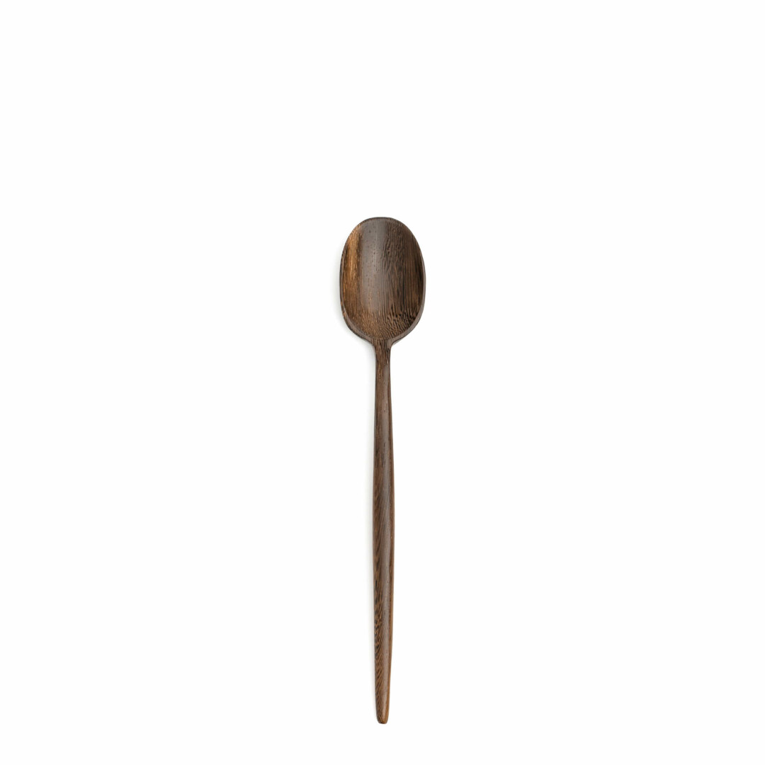 CUTIPOL Goa Specials - Cheese spoon cassia wood
