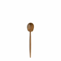 CUTIPOL Goa Specials - Sorbet spoon cassia wood