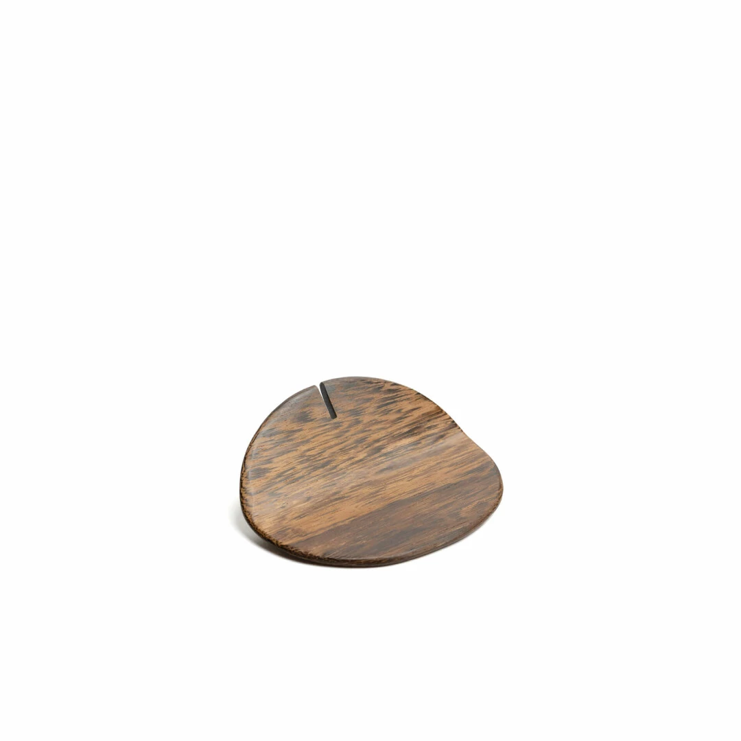 CUTIPOL Goa Specials - Apoio de talheres madeira cássia