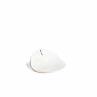CUTIPOL Goa Specials - Cutlery holder marble white horn