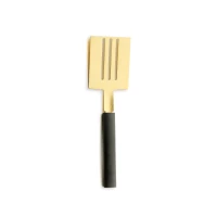 CUTIPOL Gourmet - Escumadeira dourada
