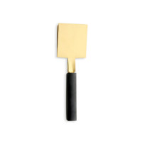 CUTIPOL Gourmet - Palette knife gold plated
