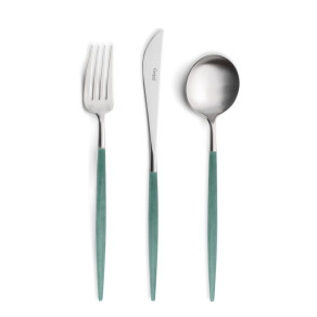 GOA FOREST GREEN 24 PCS SET