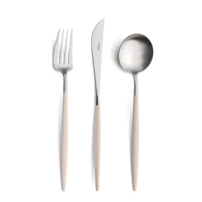 GOA IVORY 24 PCS SET