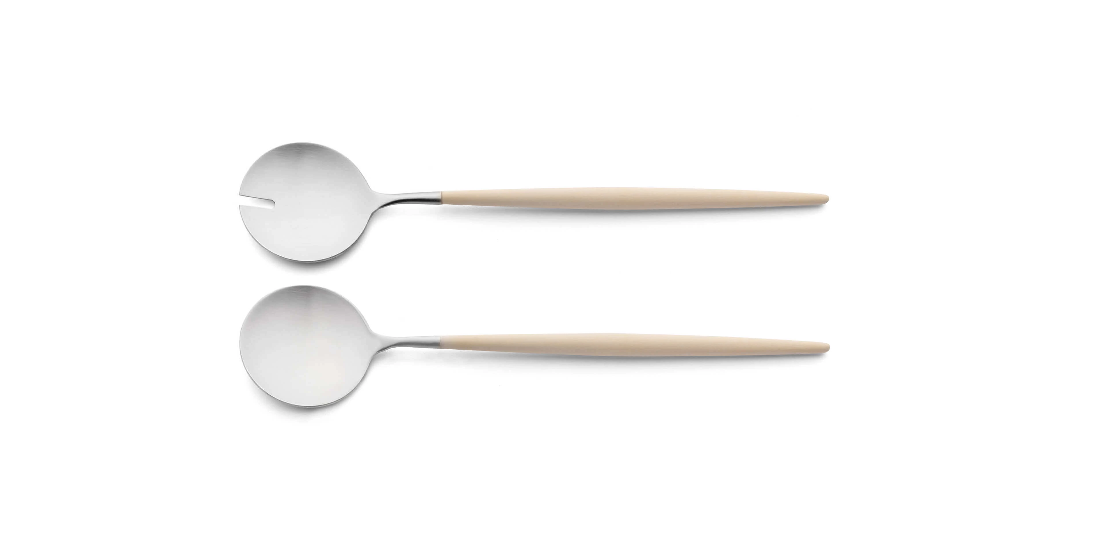 Cutipol Goa Ivory salad Set