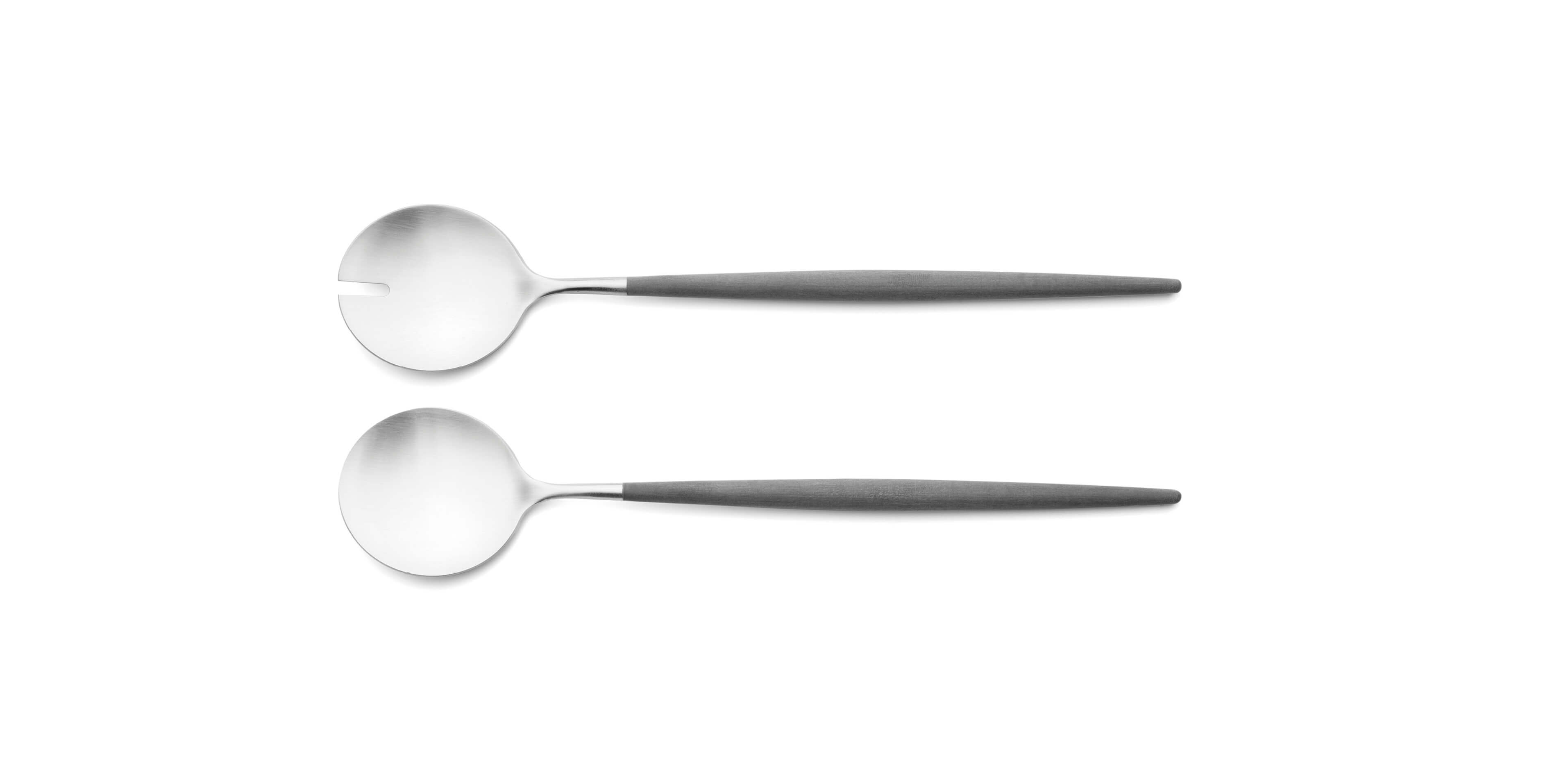 Talher de salada Cutipol Goa Grey
