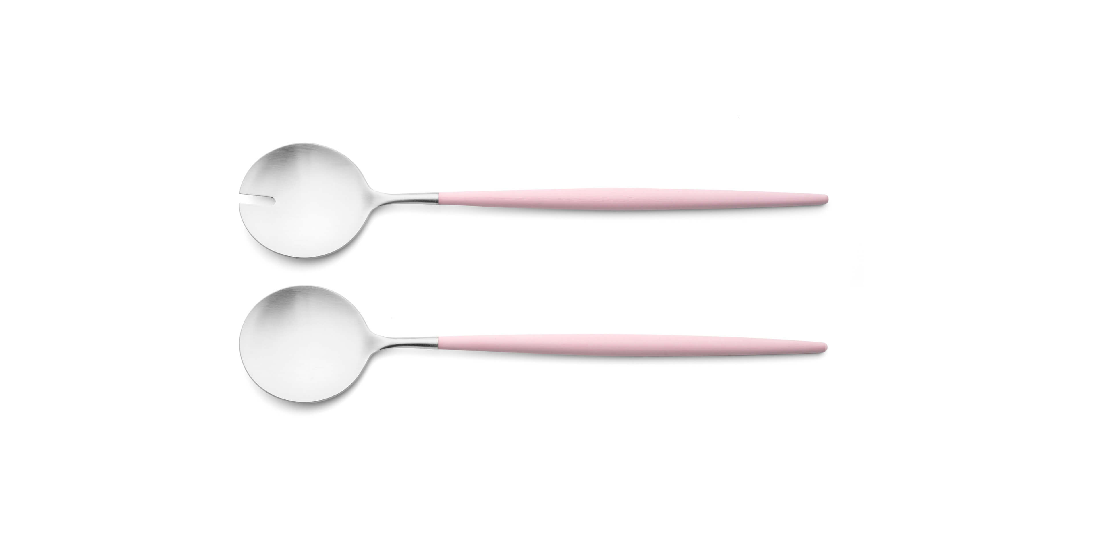 Cutipol Goa Pink salad Set