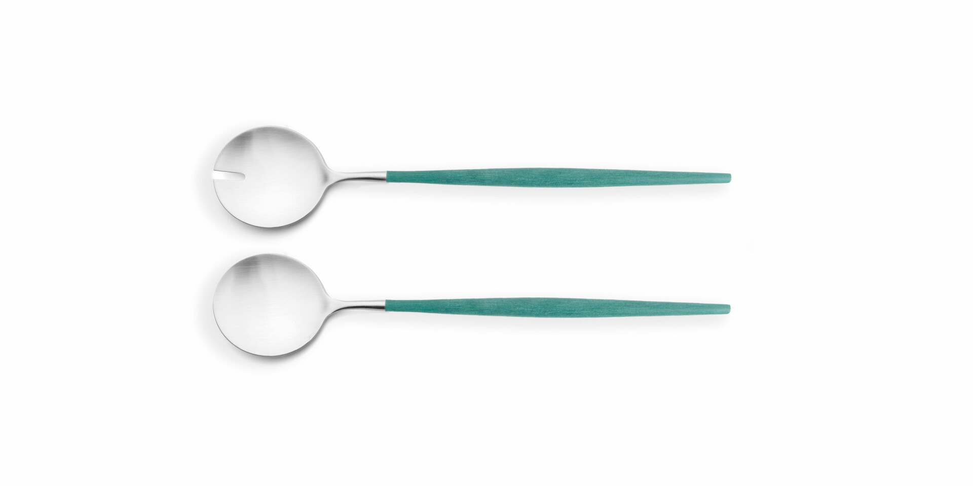 Cutipol Goa Forest Green salad Set