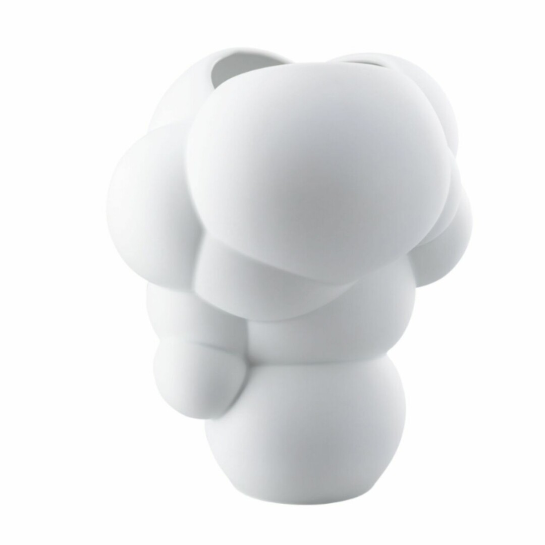 ROSENTHAL - Vaso 26cm #1