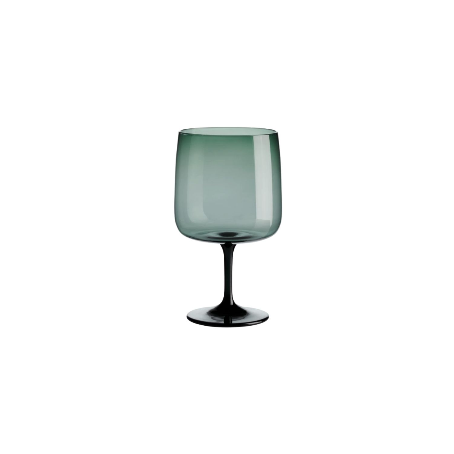 ASA Sarabi - Glass green M #1