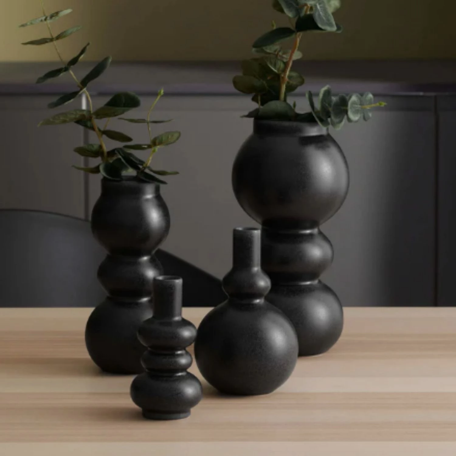 ASA Como - Vase M #2