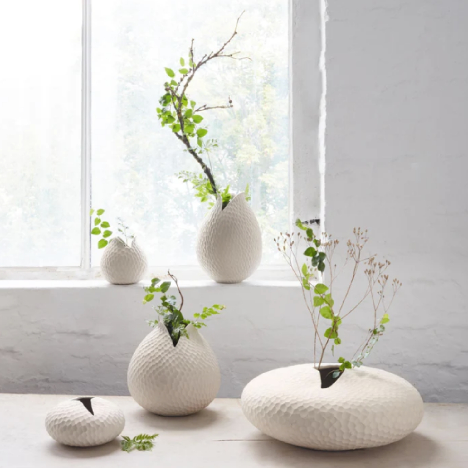 ASA Carve - Vase #2