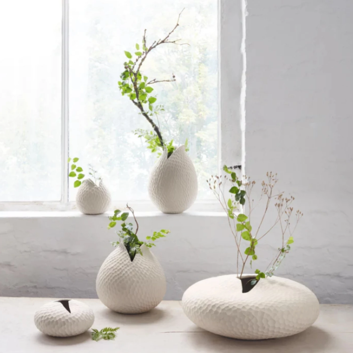 ASA Carve - Vase #2