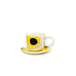 ASA Variété Du Soleil - Chávena de café com pires Salto