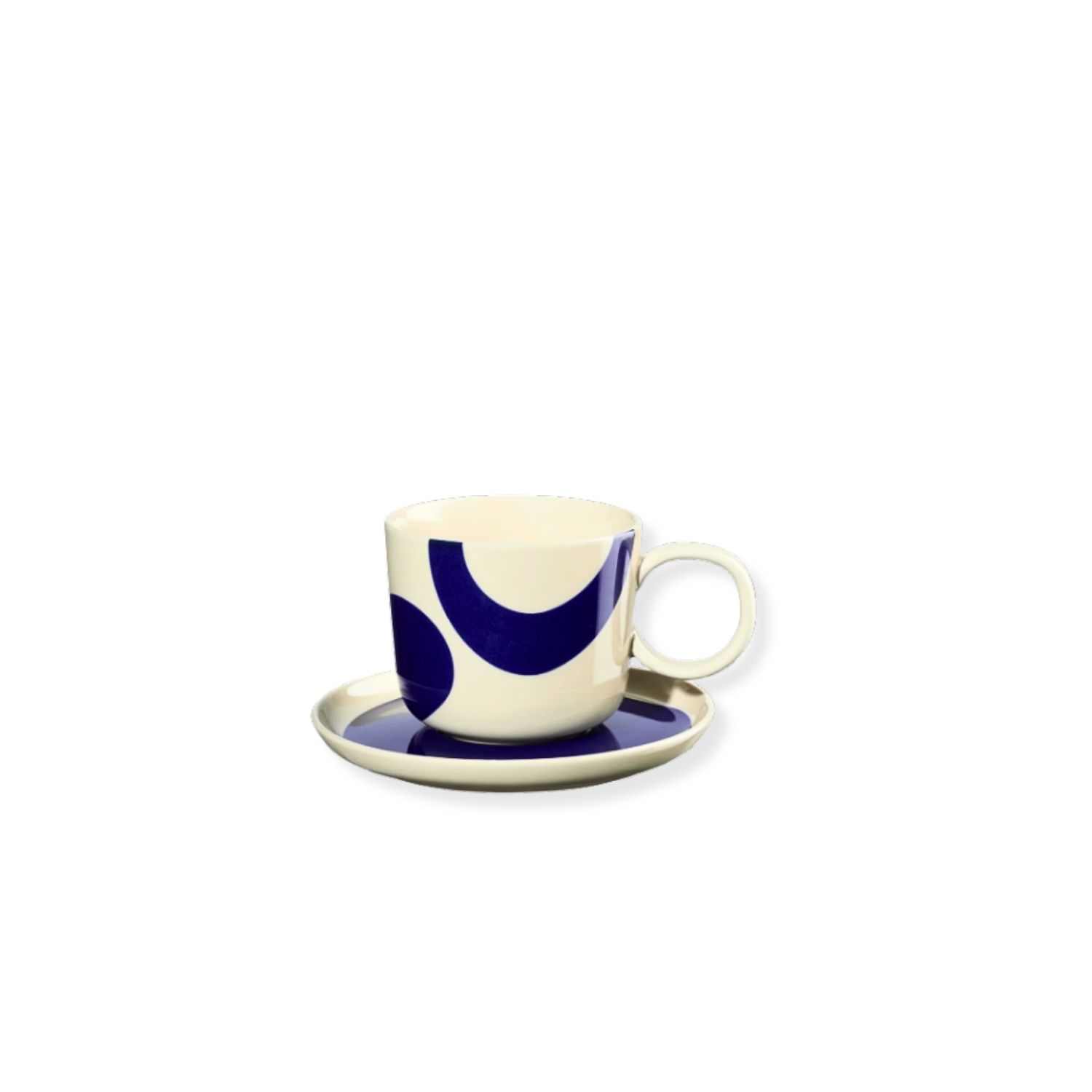 ASA Variété Du Soleil - Chávena de café com pires La Mer #1