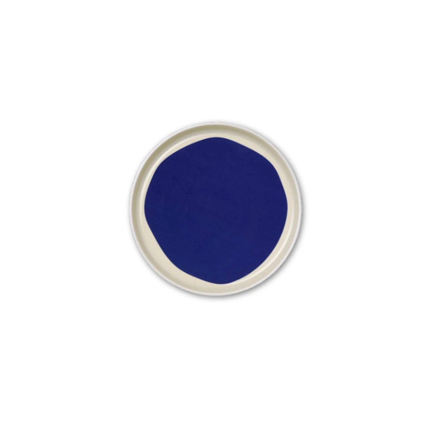 ASA Variété Du Soleil - Bread plate La Mer #1