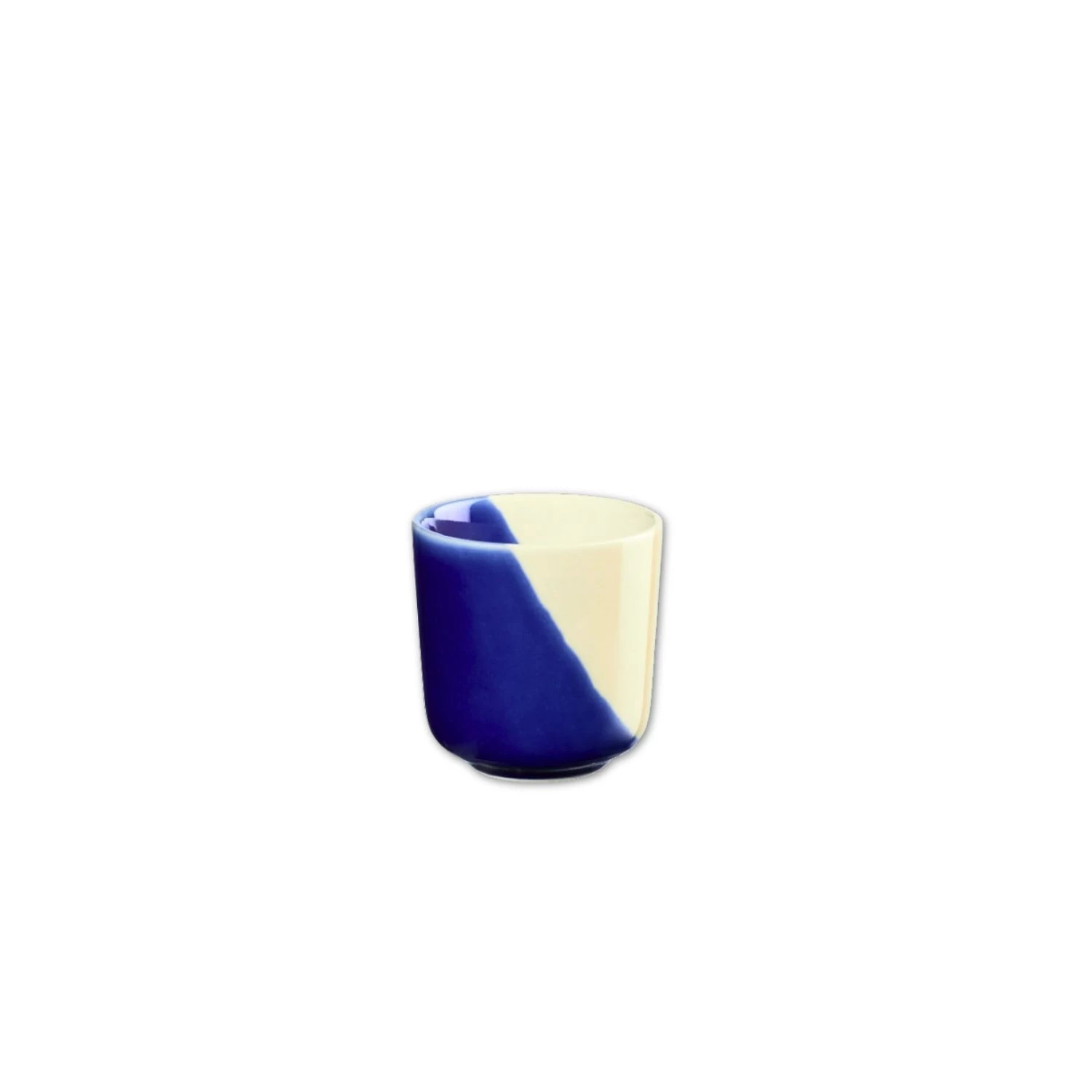 ASA Variété Du Soleil - Espresso cup La Mer #1