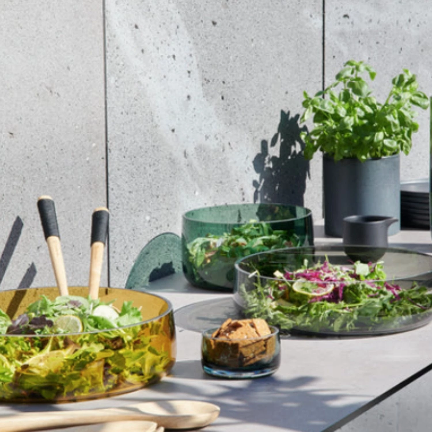 ASA Ajana - Serving bowl S #3